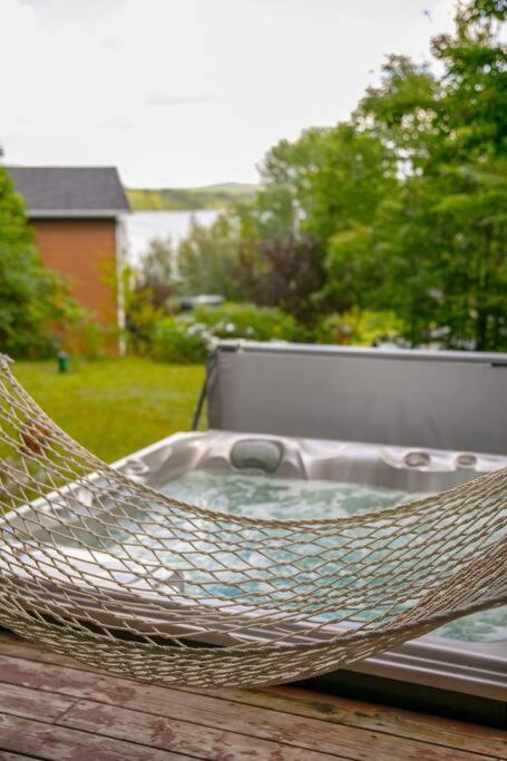 Eastern Township'S Getaway! Beach + Ski Haven Magog Zewnętrze zdjęcie