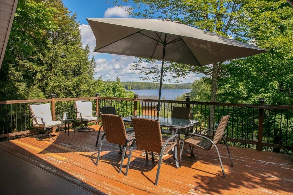Eastern Township'S Getaway! Beach + Ski Haven Magog Zewnętrze zdjęcie